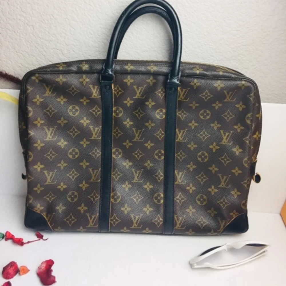 Louis Vuitton bag